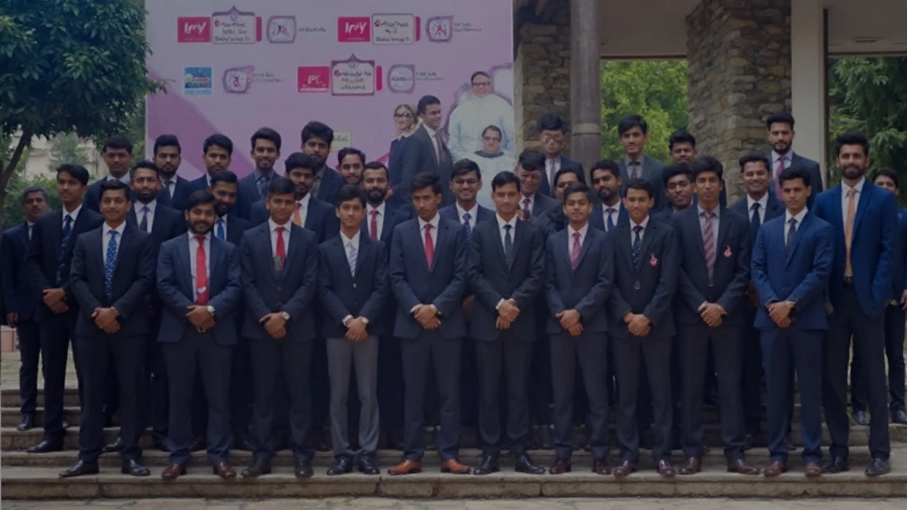 IIT Bombay MBA opens to three-year degree holders as SJMSOM drops engineering requirement