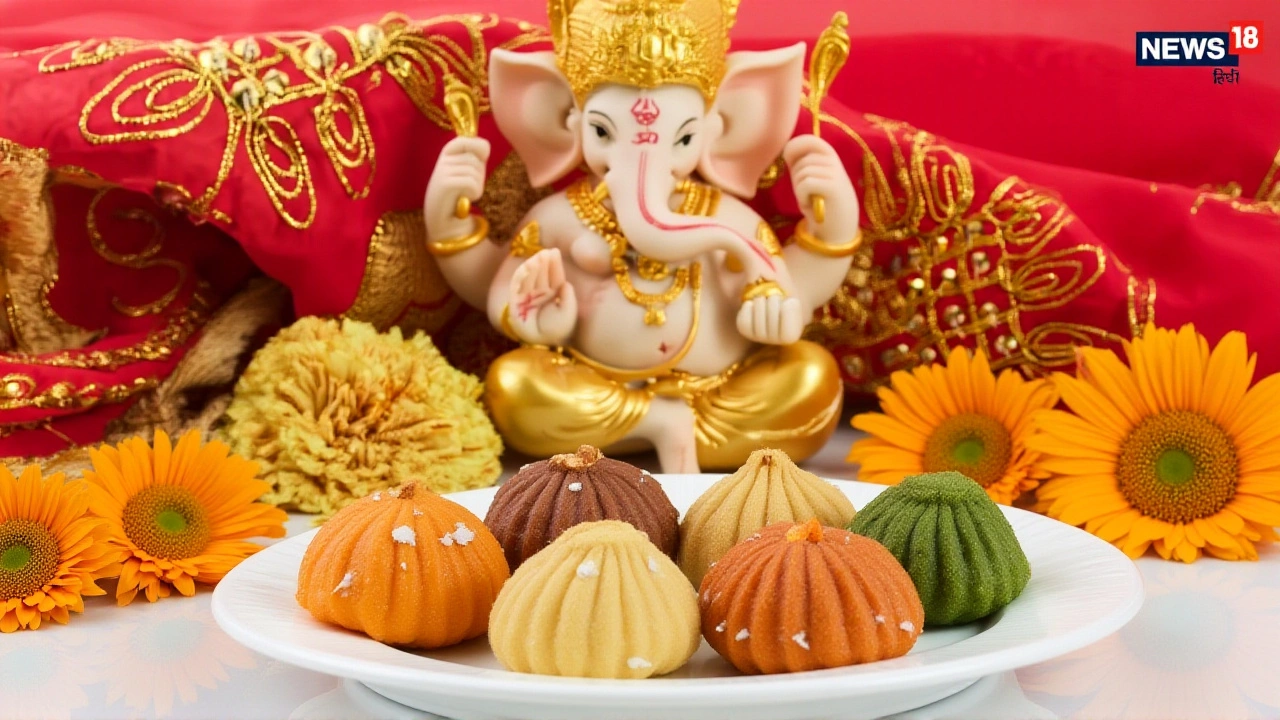 Why an Elephant? Symbolism Behind the Head