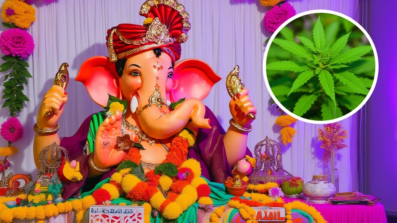 Why Lord Ganesha Got an Elephant Head: Myths Behind Ganesh Chaturthi 2023