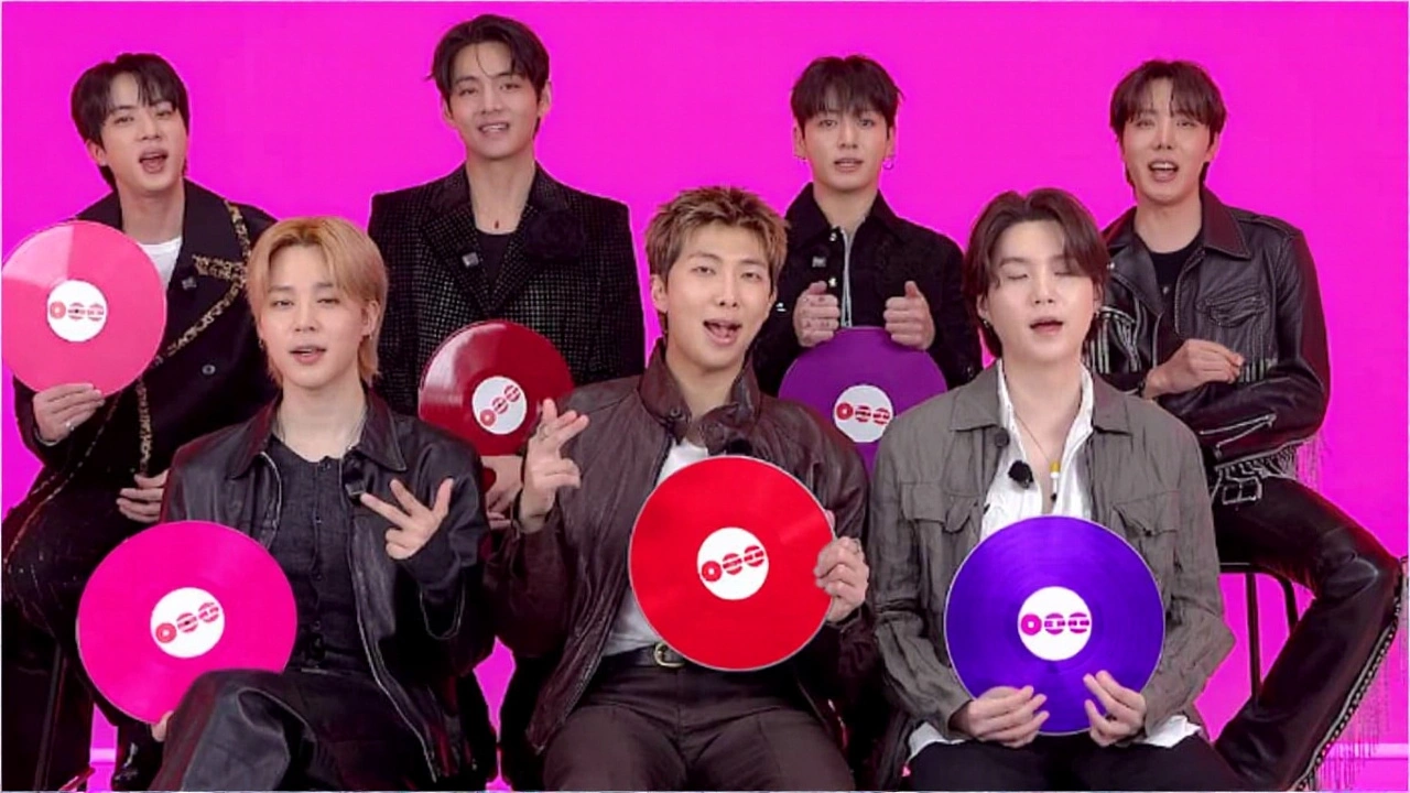 BTS Returns: Free Seoul Concert, Netflix Stream & ARIRANG Album