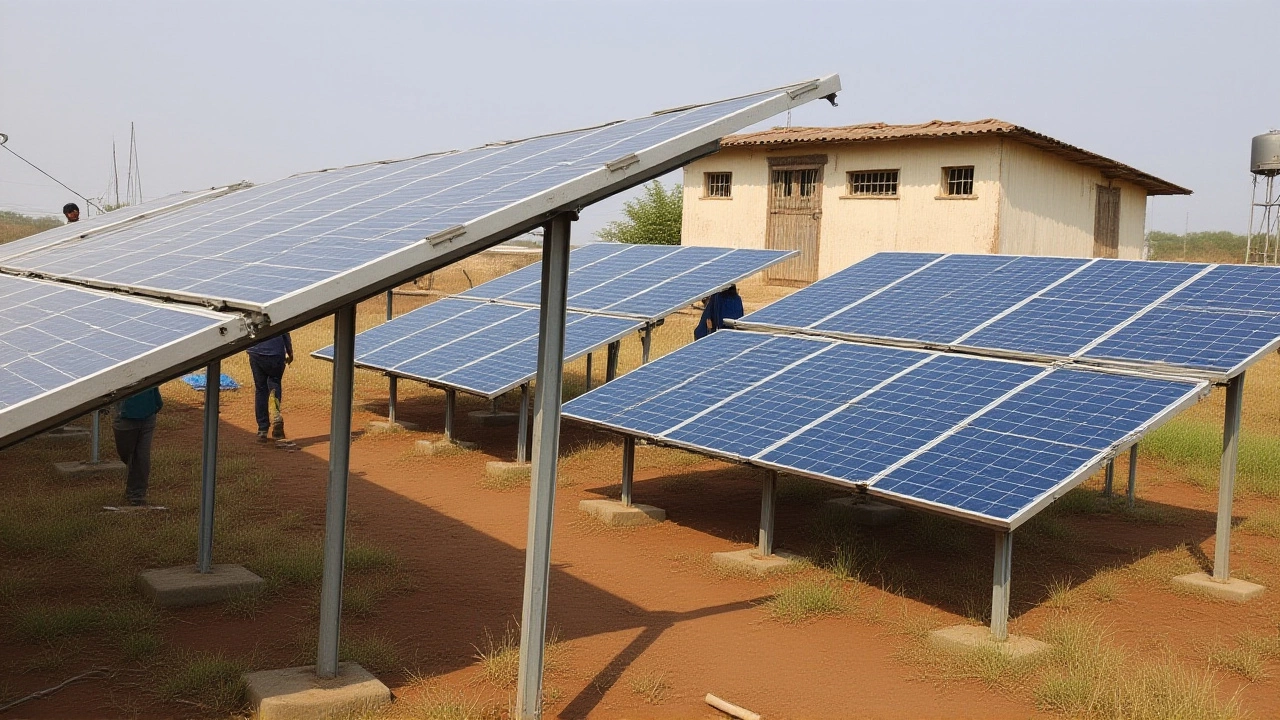 Rajasthan’s New Role in the Supply Chain
