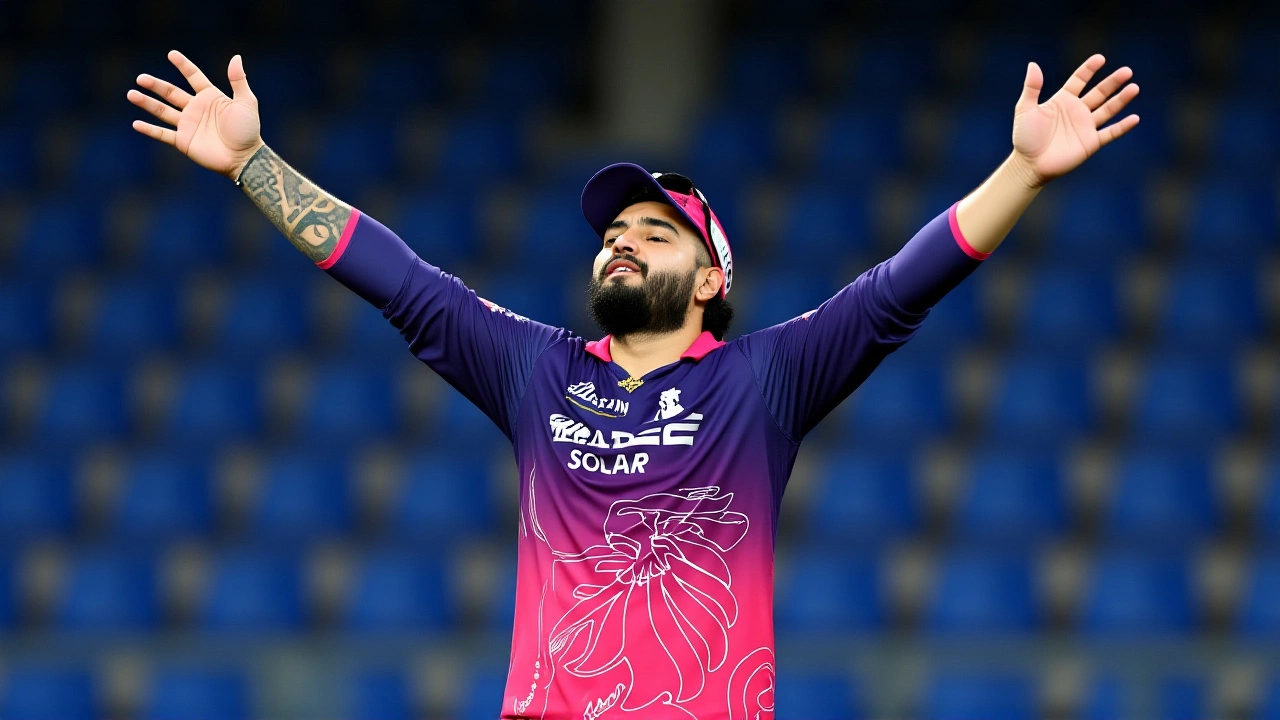 What Does This Mean for Mumbai Indians?