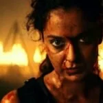 Teaser of Dhaakad, people surprised by the action said – Kangana Ranaut is the lioness of Bollywood